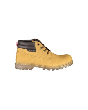 Bota Media 65 Estilo Casual