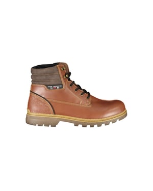 Botas de cuero Modelo 1965
