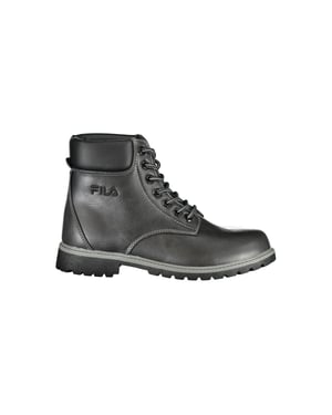 Botas de Amarre Axion para Hombre