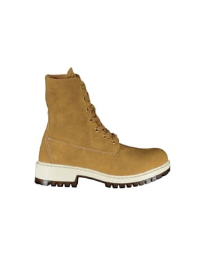 Botas Casual con Cordones