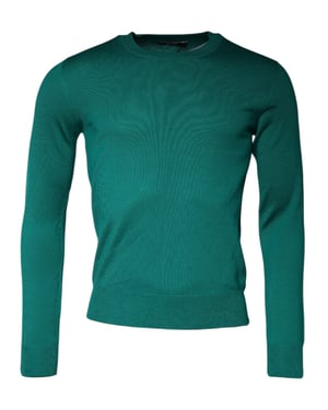 Suéter de cuello redondo Tsh86980