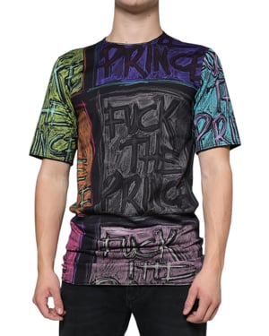 Camiseta Gráfica Teemodel Tsh86664