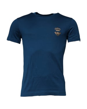 Camiseta Bordada Bee Crown