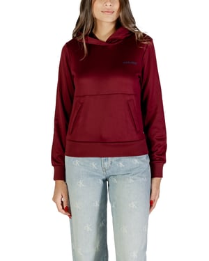 Sudadera con capucha de manga larga y bolsillos