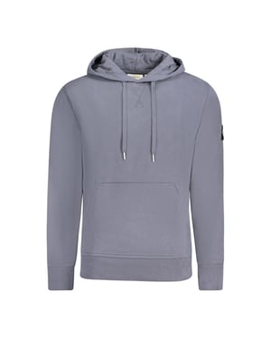 Sudadera Relaxedfit Gris