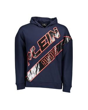Sudadera con capucha Plein Sport
