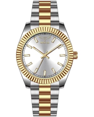 Invicta Specialty 69010 Reloj para Hombre Cuarzo  - 40mm