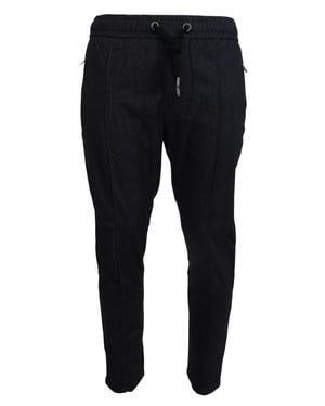 Pantalones Casuales Dolce Gabbana