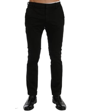 Pantalones Casual