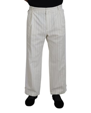 Pantalones a Rayas Pt01