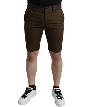 Pantalones Cortos Casual