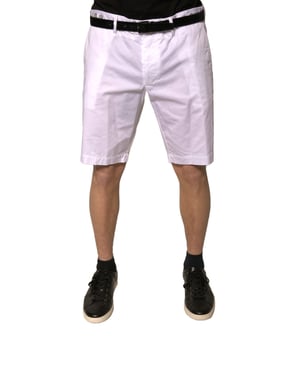Pantalones Cortos Casual Estilo Modelo