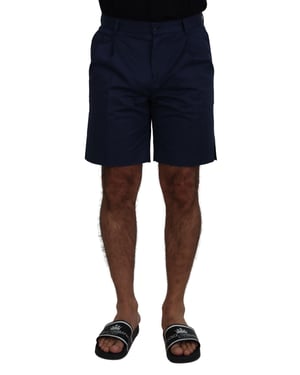 Pantalones Cortos Marinos Pan74021 Estilo