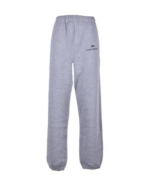 Pantalones de chándal con logo de ojo