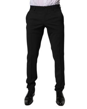 Pantalones de vestir estilo clásico