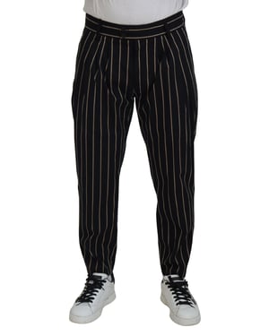 Pantalones a Rayas Pt01