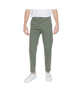 Liu Jo Pantalones Chinos Ajuste Relajado