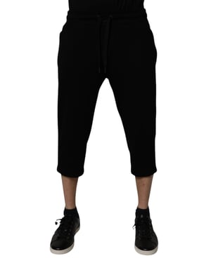 Pantalones Cortos de Ajuste Relajado
