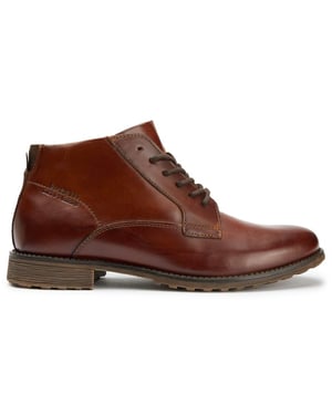 Bugatti Ankle Botas
