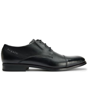 Bugatti Side Gusset Zapatos