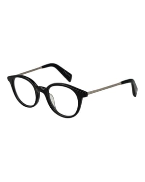 Yohji Yamamoto Montura de gafas YY1008 019 51
