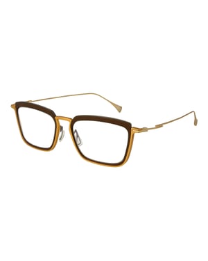 Yohji Yamamoto Gafas YY1040 53401