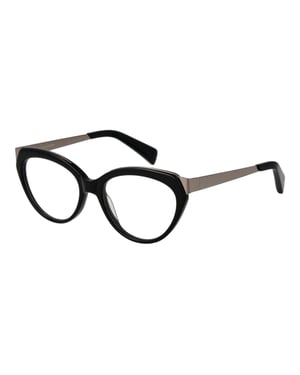 Yohji Yamamoto Montura de gafas YY1013 019 53