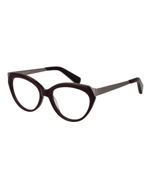 Yohji Yamamoto Montura de gafas YY1013 771 53