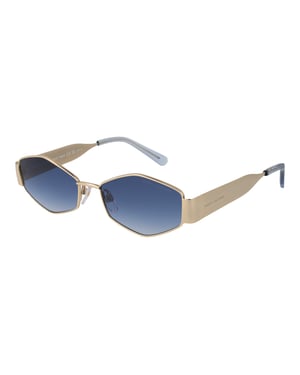 Marc Jacobs Gafas de sol MARC 496/SHINY LKS08 55