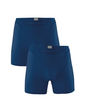 Muchachomalo Bóxers para Hombre - Pack de 2 - Ropa Interior para Hombres