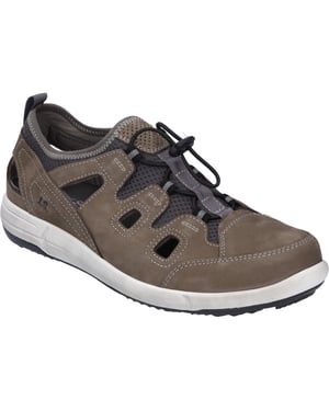 JOSEF SEIBEL Hombres Zapato bajo Enrico 22 en marrón