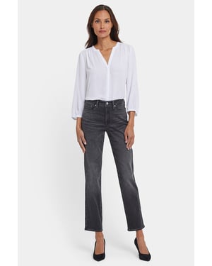 Jeans Sheri Slim | Gloomy Marais