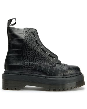 Botas Sinclair de Dr Martens