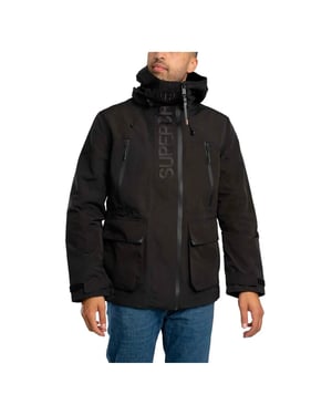 Superdry Ultimate Windbreaker para hombre