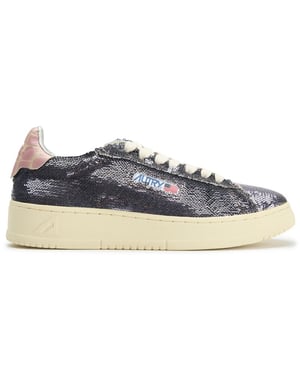 Zapatillas bajas Autry Dallas