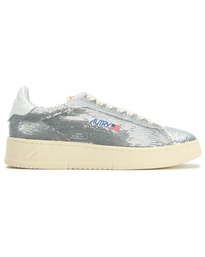 Zapatillas bajas Autry Dallas