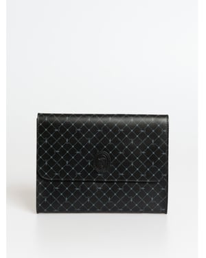 Trussardi Embragues Hombres