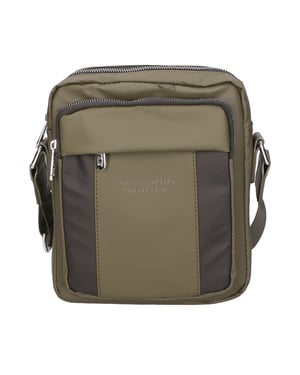 Northampton Polo Club Bolsa de hombro Hombres