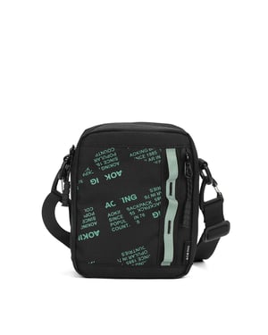 Aoking Bolso de hombro Unisexo