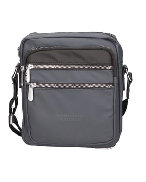 Northampton Polo Club Bolsa de hombro Hombres