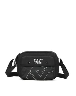 Aoking Bolso de hombro Unisexo