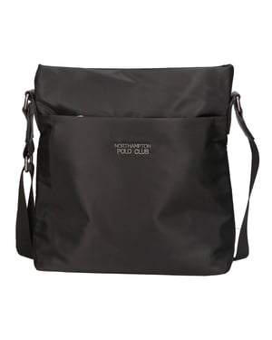 Northampton Polo Club bolsa de hombro Hombres