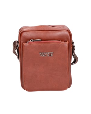 Northampton Polo Club Bolsa de hombro Hombres
