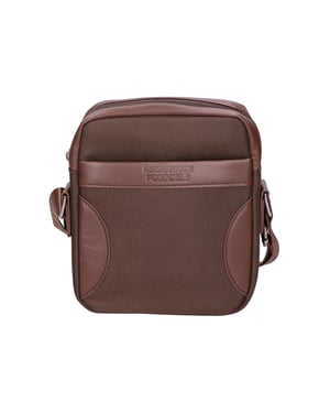 Northampton Polo Club Bolsa de hombro Hombres