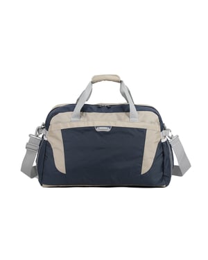 Aoking Bolsa de lona Unisexo