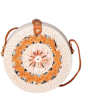 Gave Lux Bolso bandolera mujer
