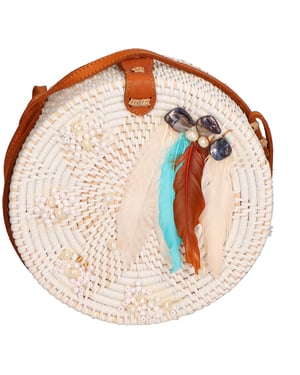 Gave Lux Bolso bandolera mujer