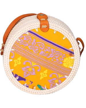 Gave Lux Bolso bandolera mujer