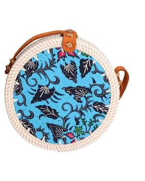 Gave Lux Bolso bandolera mujer
