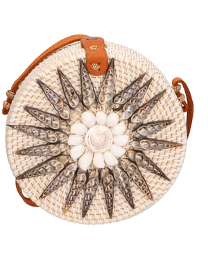 Gave Lux Bolso bandolera mujer